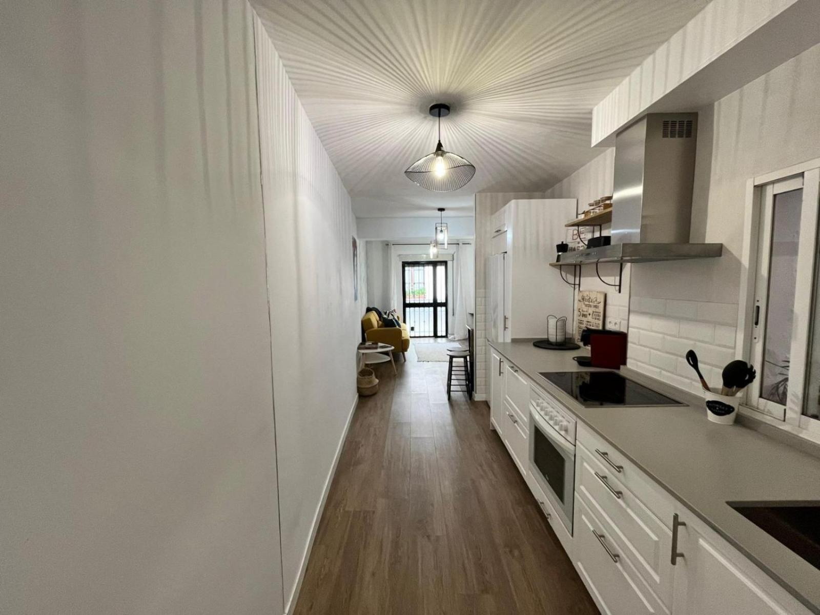 Apartamento Luna De San Basilio Κόρδοβα Εξωτερικό φωτογραφία