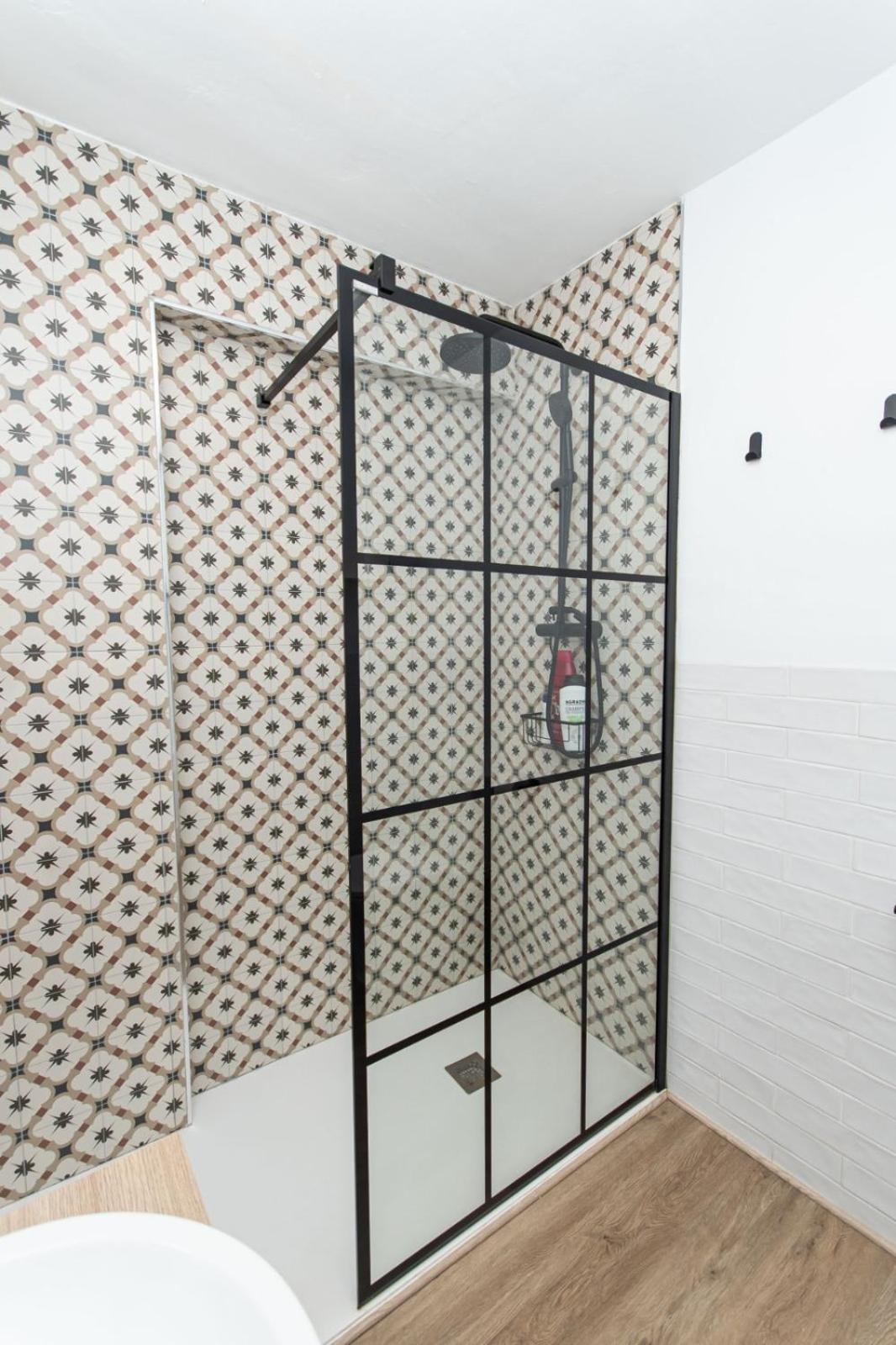 Apartamento Luna De San Basilio Κόρδοβα Εξωτερικό φωτογραφία