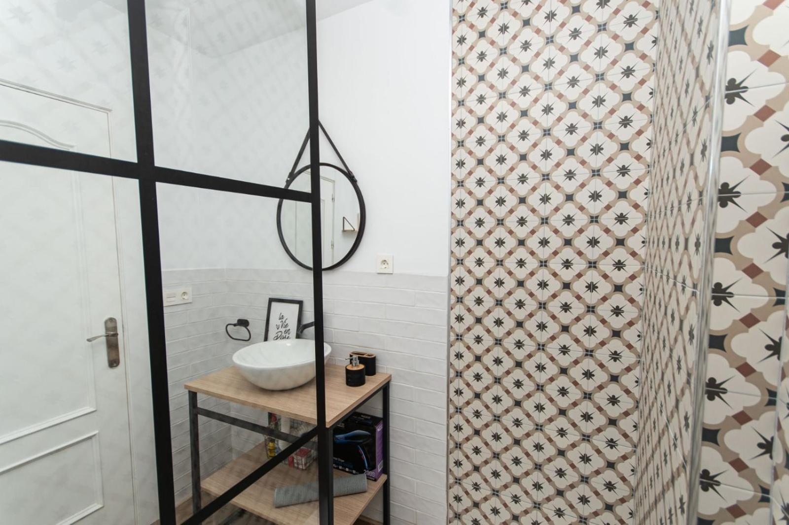 Apartamento Luna De San Basilio Κόρδοβα Εξωτερικό φωτογραφία