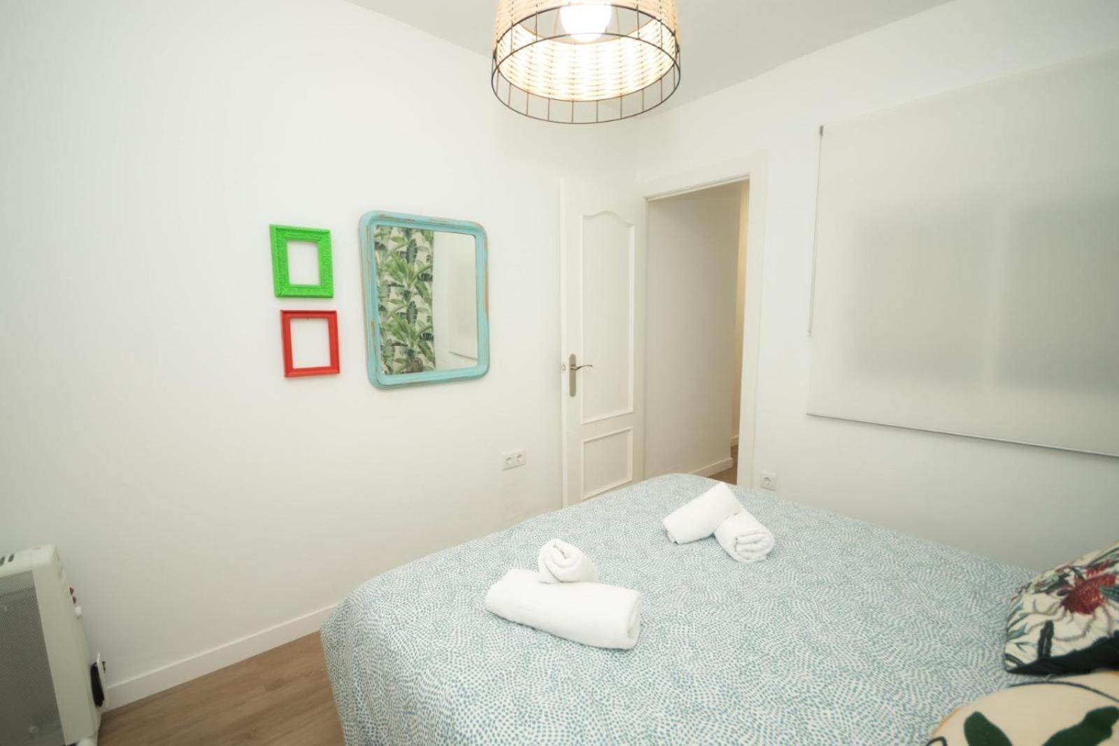 Apartamento Luna De San Basilio Κόρδοβα Εξωτερικό φωτογραφία